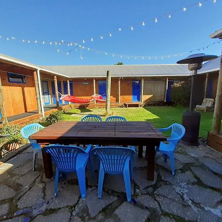 Tongariro River Retreat 투랑가이 외부 사진