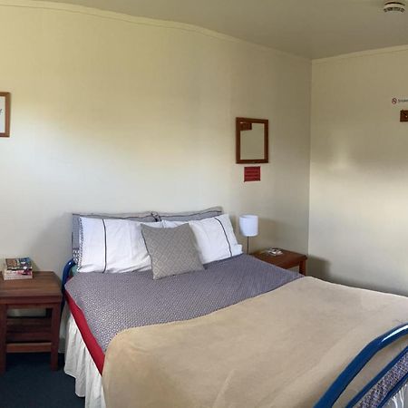 Tongariro River Retreat 투랑가이 외부 사진