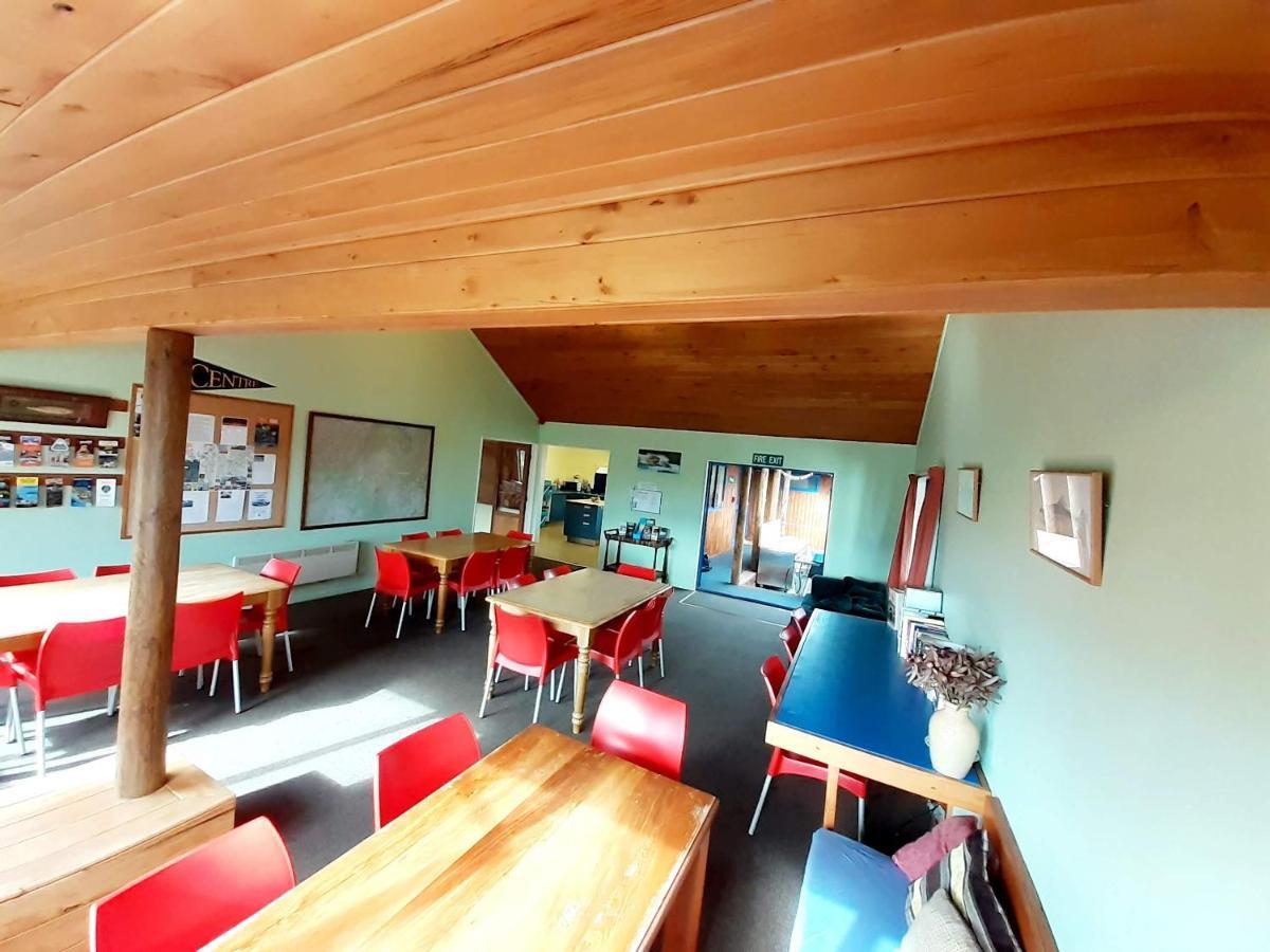 Tongariro River Retreat 투랑가이 외부 사진