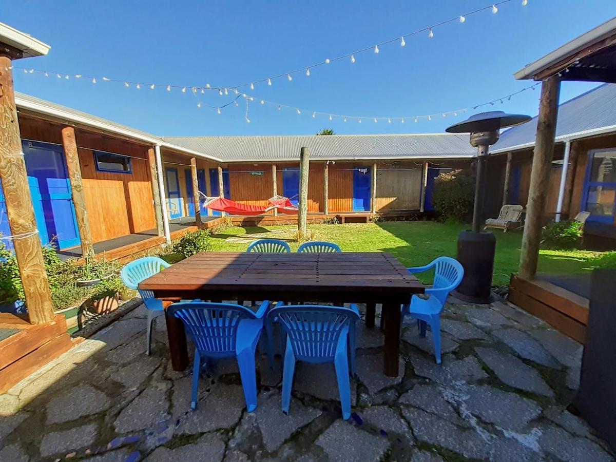 Tongariro River Retreat 투랑가이 외부 사진