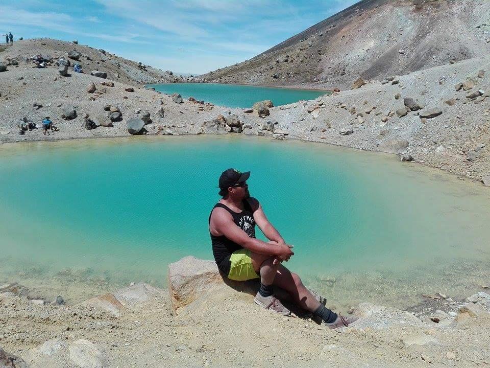 Tongariro River Retreat 투랑가이 외부 사진
