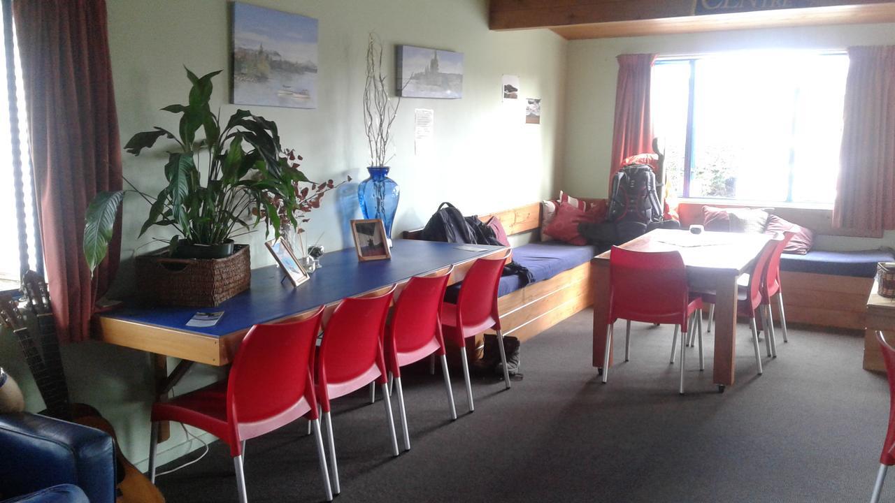 Tongariro River Retreat 투랑가이 외부 사진