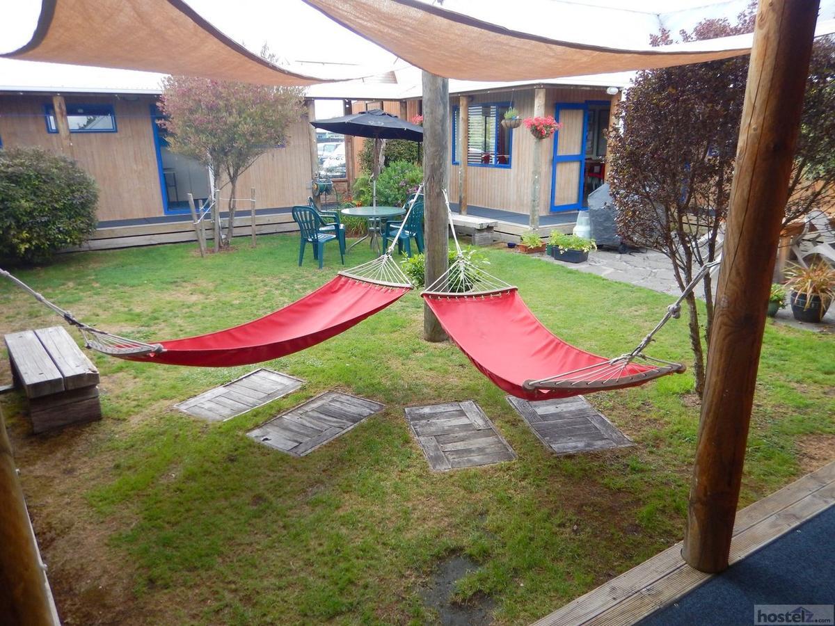 Tongariro River Retreat 투랑가이 외부 사진