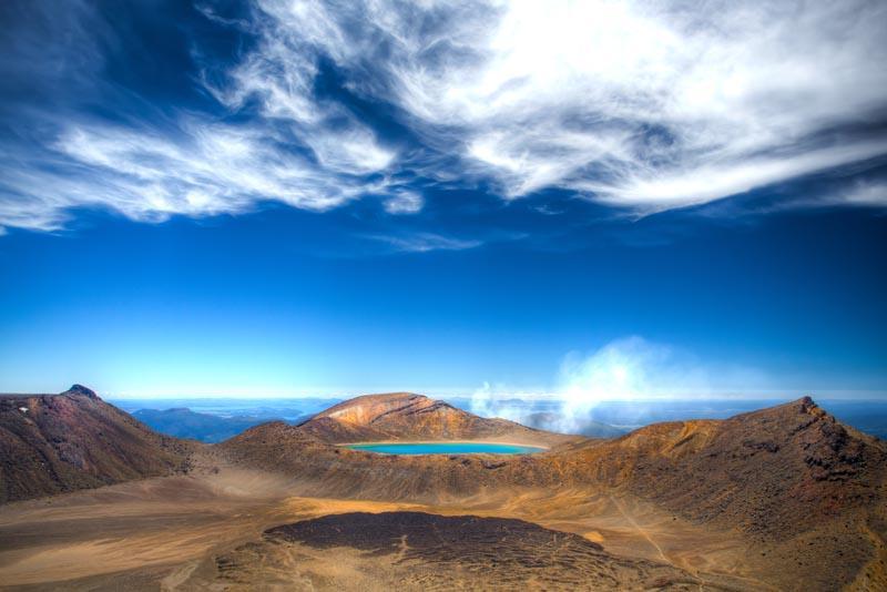 Tongariro River Retreat 투랑가이 외부 사진