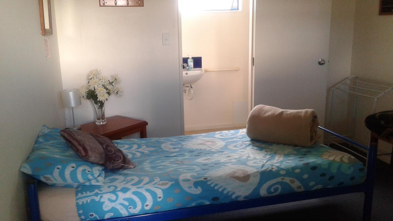 Tongariro River Retreat 투랑가이 외부 사진