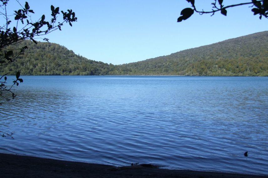 Tongariro River Retreat 투랑가이 외부 사진