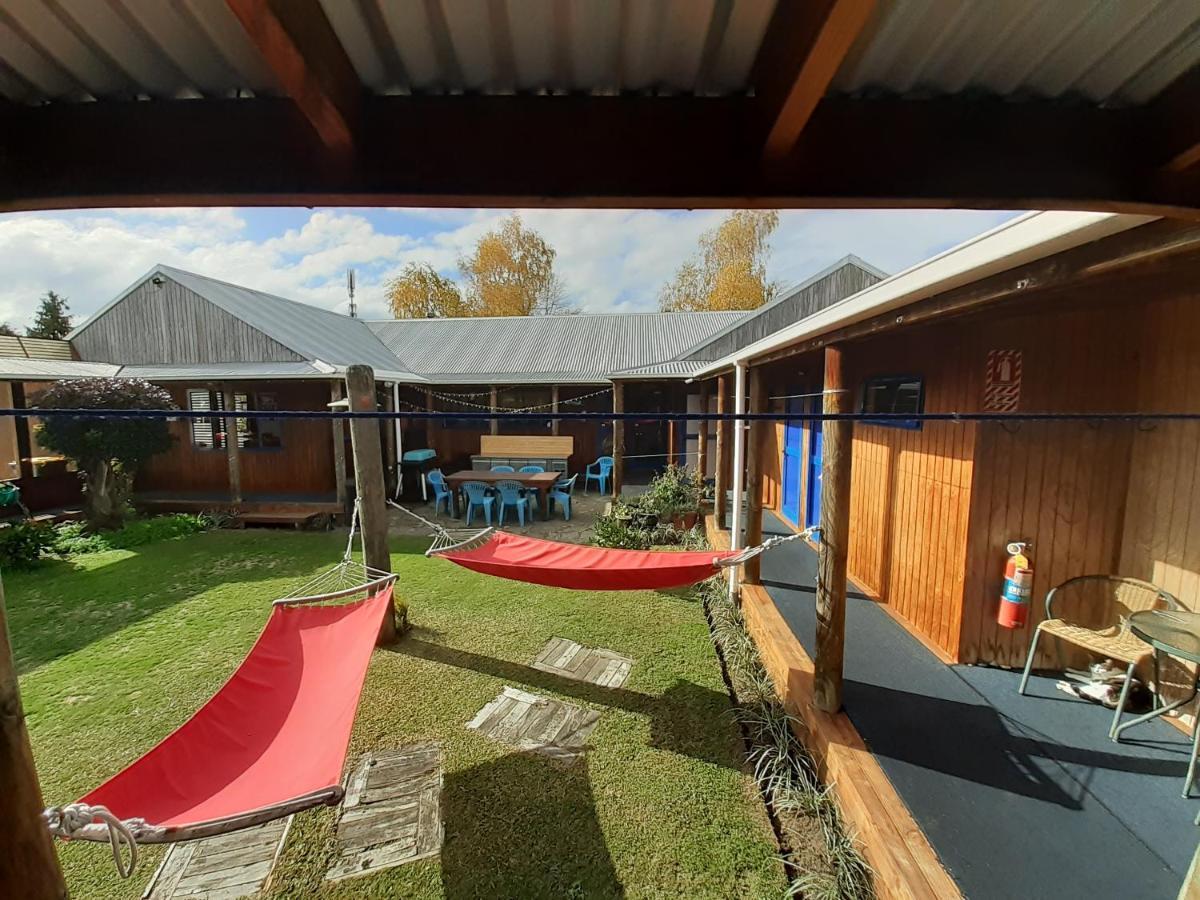 Tongariro River Retreat 투랑가이 외부 사진