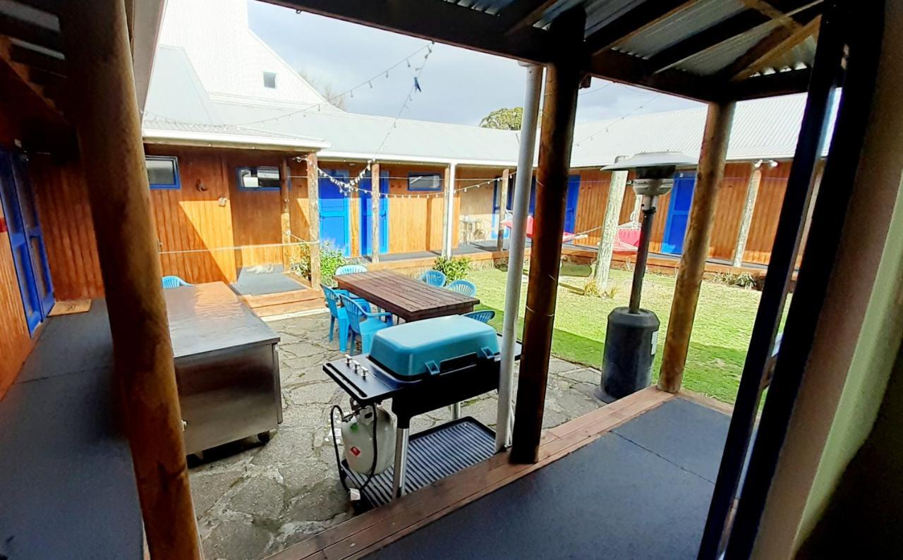 Tongariro River Retreat 투랑가이 외부 사진
