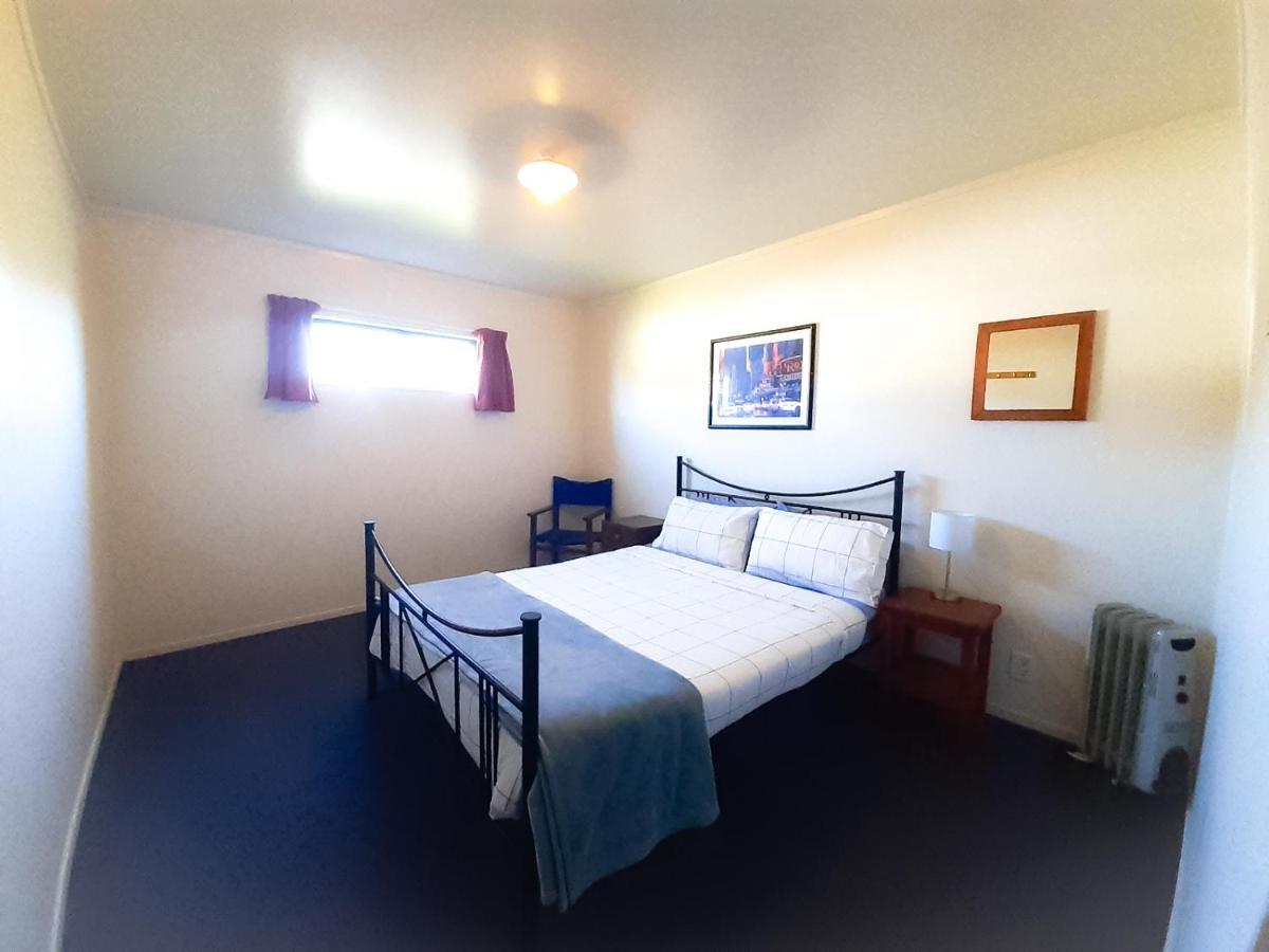 Tongariro River Retreat 투랑가이 외부 사진