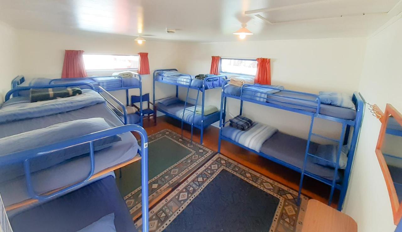 Tongariro River Retreat 투랑가이 외부 사진