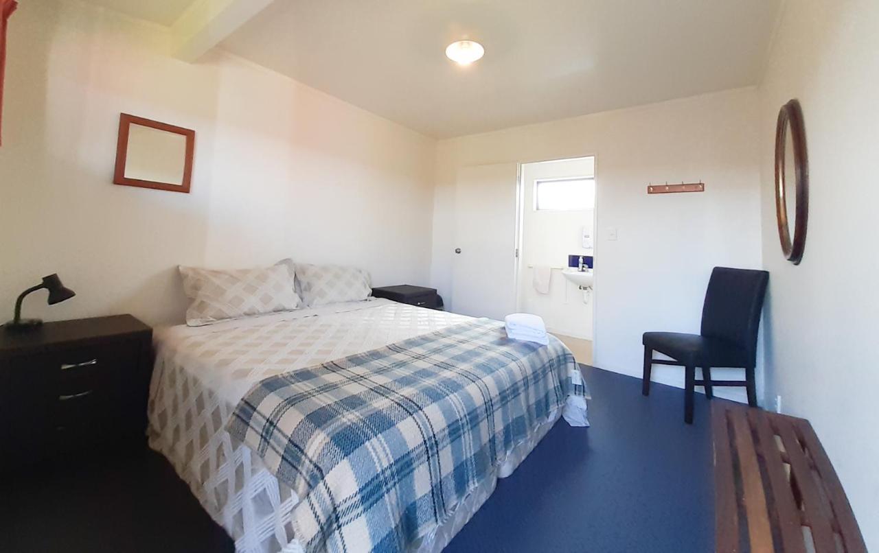 Tongariro River Retreat 투랑가이 외부 사진