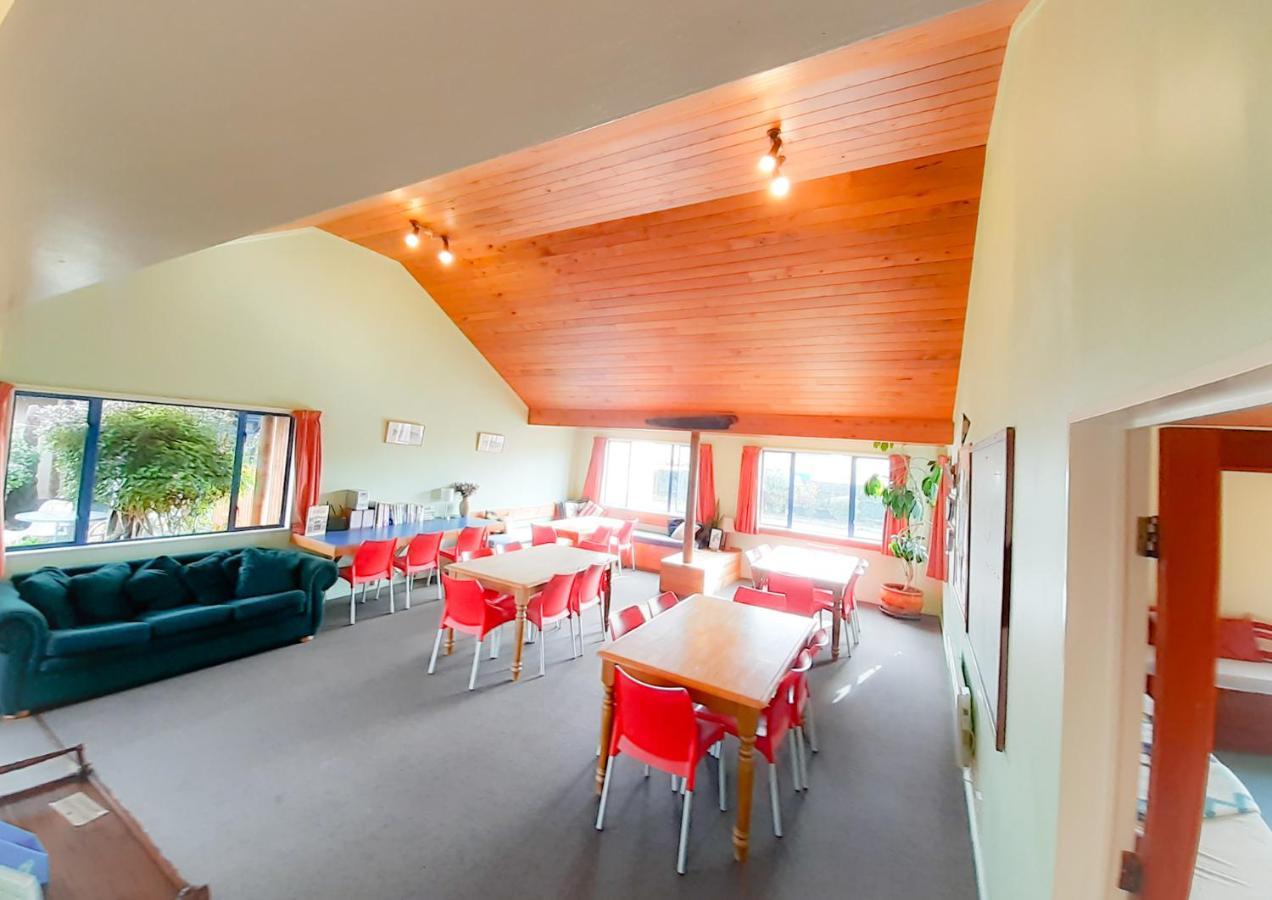 Tongariro River Retreat 투랑가이 외부 사진