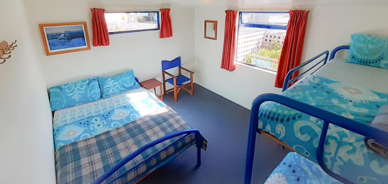Tongariro River Retreat 투랑가이 외부 사진