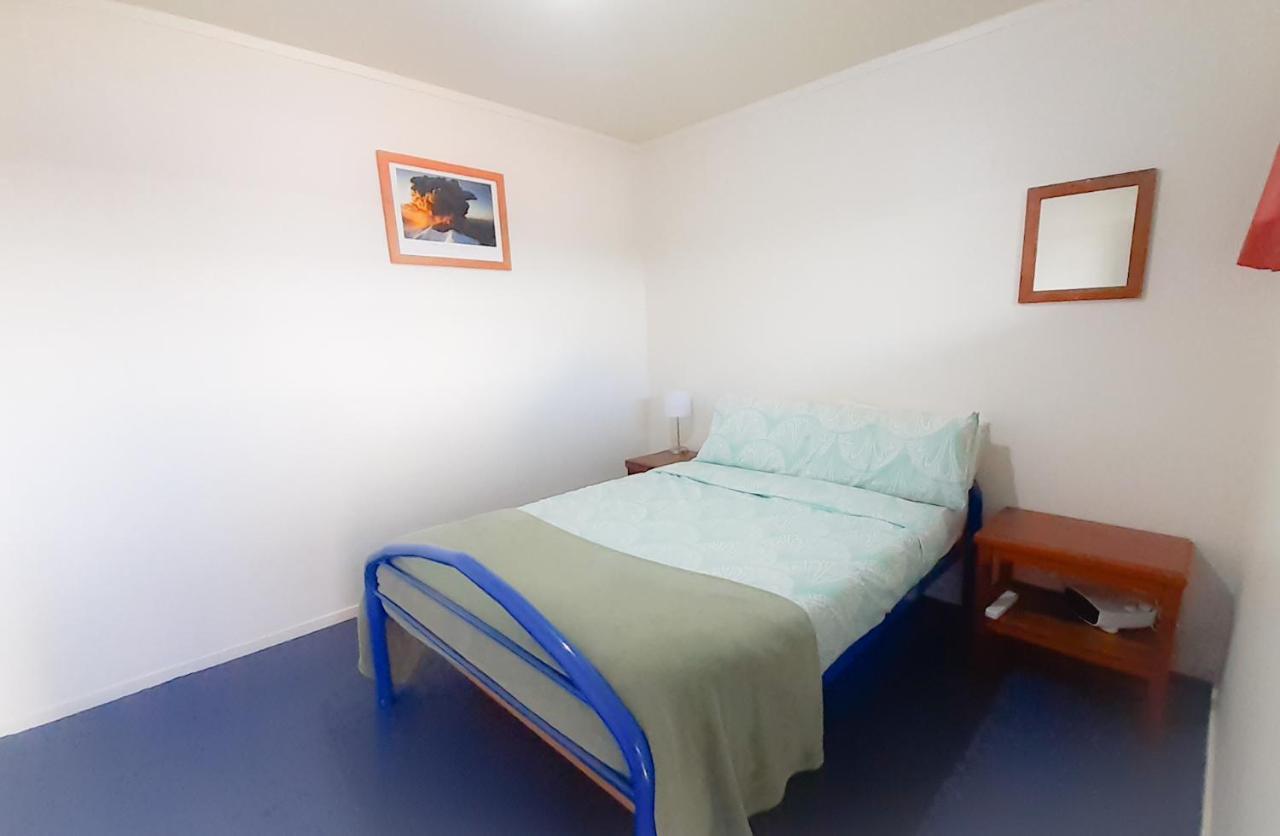 Tongariro River Retreat 투랑가이 외부 사진